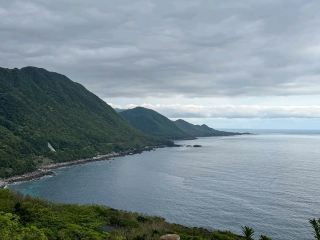 Nagata Inakahama Beach