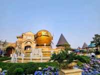 Sun World Ba Na Hills: A Traveler's Guide