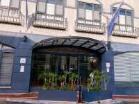Great Southern Hotel Perth