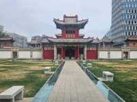 A Spiritual and Historical Gem in the Heart of Ulaanbaatar: Choijin Lama Temple Museum