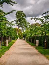 Wimpole Estate in Spring: A Whitsun Escape into Blooming Beauty