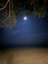 Relaxing trip