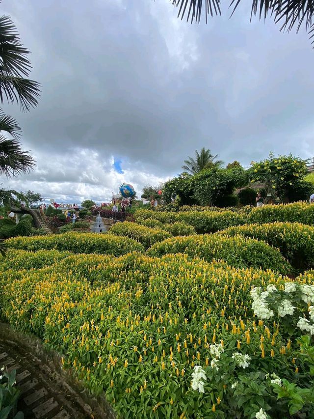 Sirao Garden