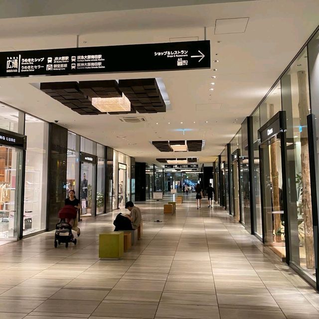 Grand Front Osaka
