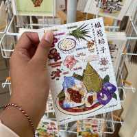Spring into Culture: Discovering Kuala Lumpur's Artsy Central Market