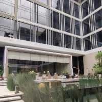 Four Seasons Hotel Bangkok at Chao Phraya River