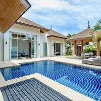 Splash Beach Resort