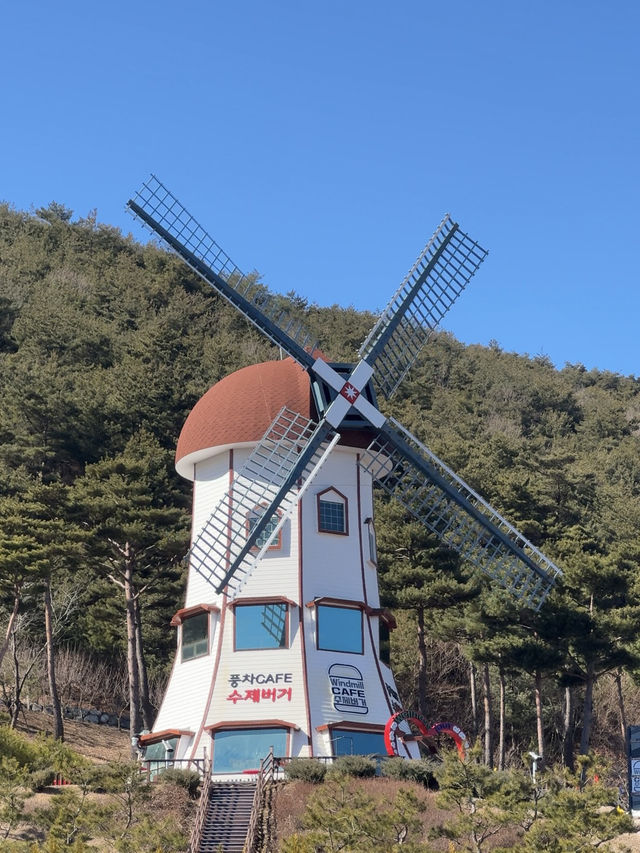 산청 여행 🩵