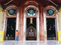วัดพระพุทธแสงธรรม