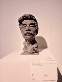 【會展】其命惟新：廣東美術百年大展