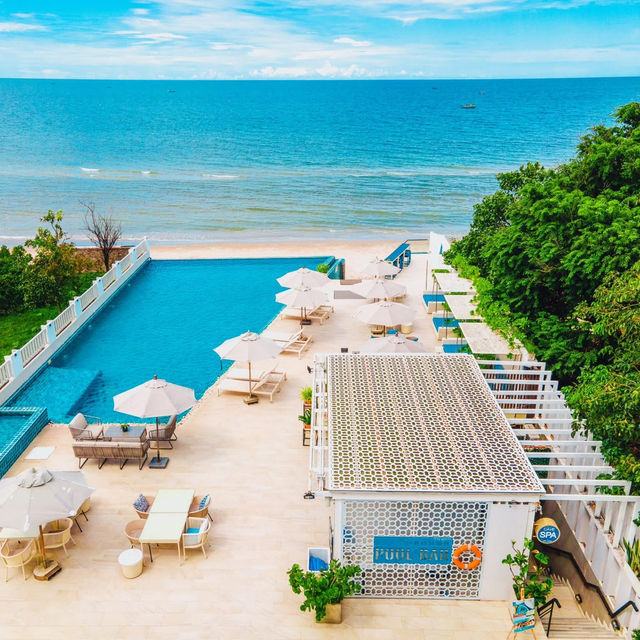 The Rock Hua Hin Beach Resort  