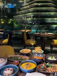 🛎️ The Rebirth of Royal Luxury: Dusit Thani Bangkok is Back! 🌟🇹🇭