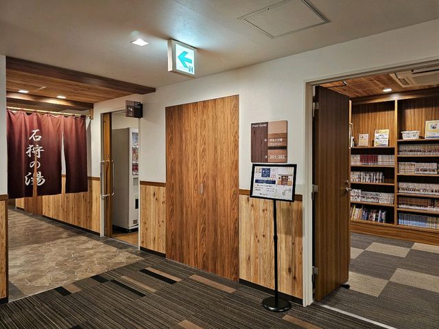 [ Dormy Inn ] 品牌的酒店，真的可以令你瘋狂！