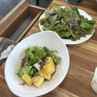 청주여행 시골맛집 한식추천, 늘솜 👏