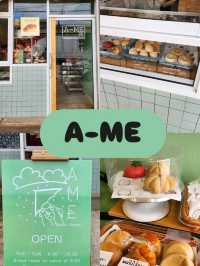 A-ME BAKE ROOM