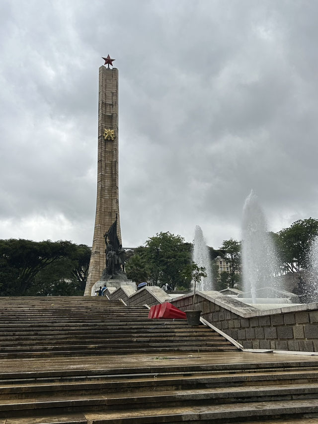 🇪🇹 Need to know before coming to Ethiopia 