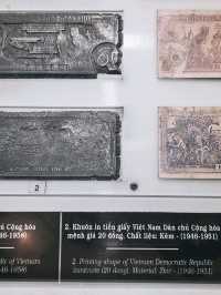 A fascinating glimpse into Vietnam’s rich history