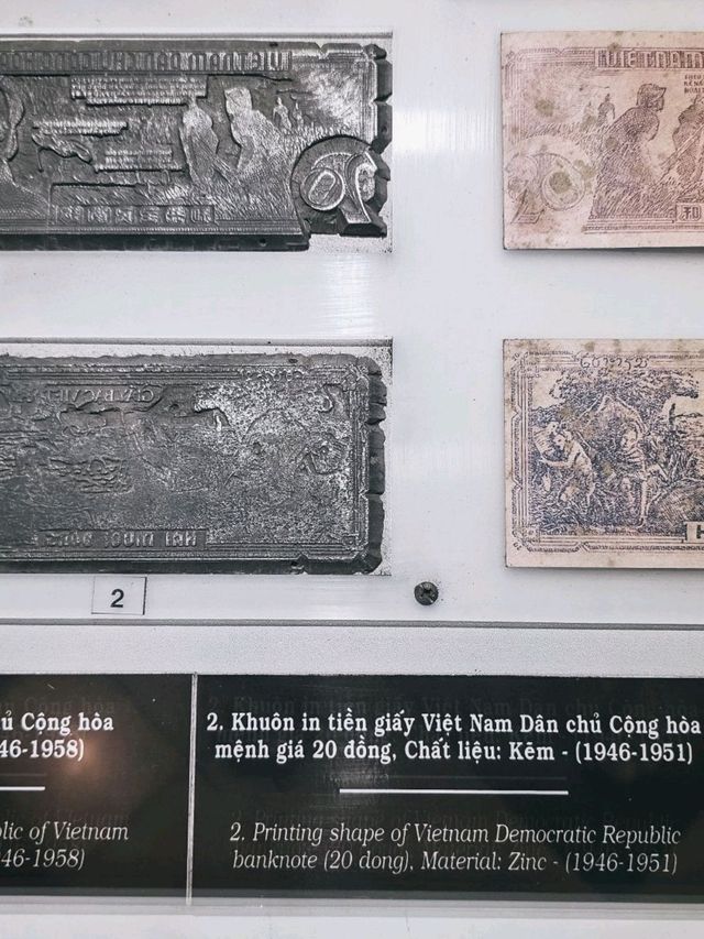 A fascinating glimpse into Vietnam’s rich history