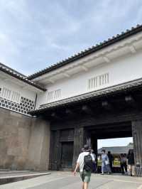 【石川県・金沢市】圧巻！金沢城🏯
