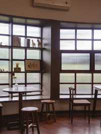 Judy’s home cafe จ.ลำพูน