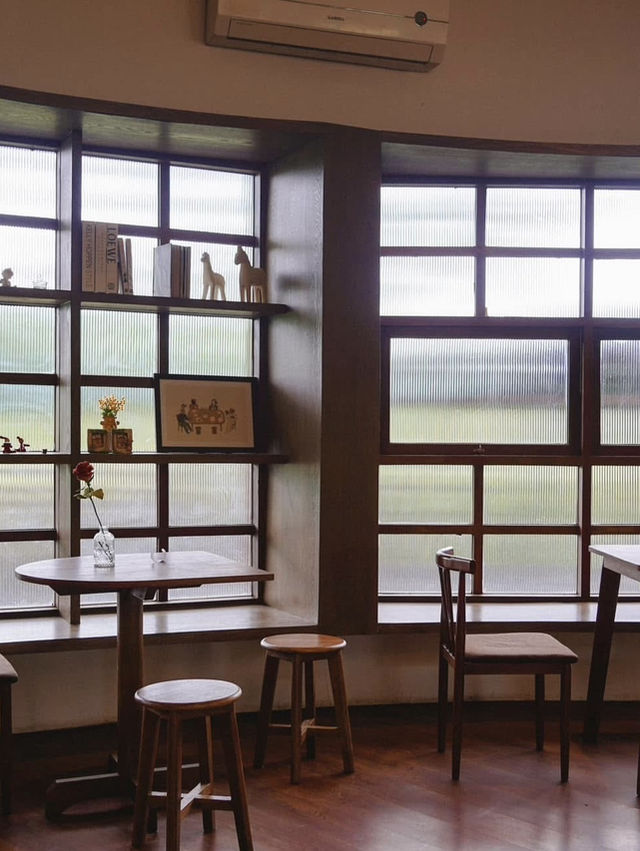 Judy’s home cafe จ.ลำพูน