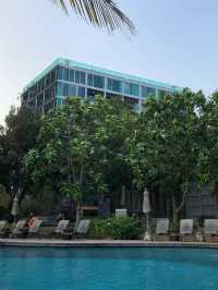 Unixx Pattaya โรงแรมในลิสต์ ✨🩵ทริปพัทยา