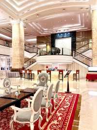 “Majestic Adimulia Hotel Medan Welcomed Us in Medan!”