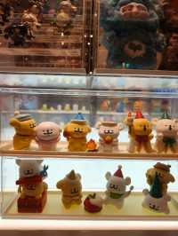 Toy Wonderland in a Box