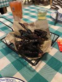 🍗【中山】24hr胃容量挑戰賽⚡  