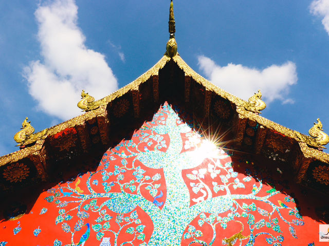 วัดเขาสวรรค์ตาก 