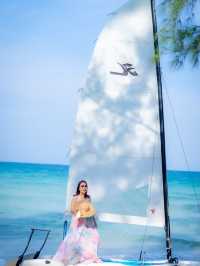 Soneva Kiri – เกาะกูด