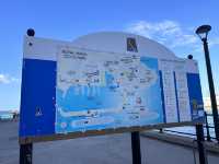【Bermuda｜バミューダ諸島】 イギリス領なのに“ドル”が使える？大西洋の宝石のような島 