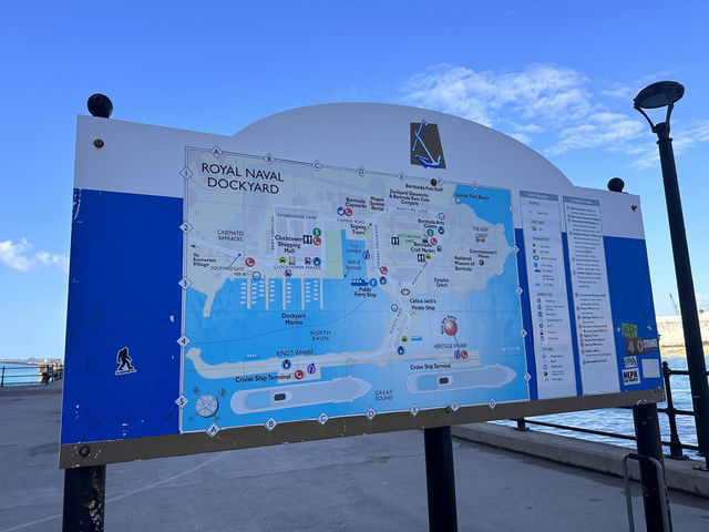 【Bermuda｜バミューダ諸島】 イギリス領なのに“ドル”が使える？大西洋の宝石のような島 
