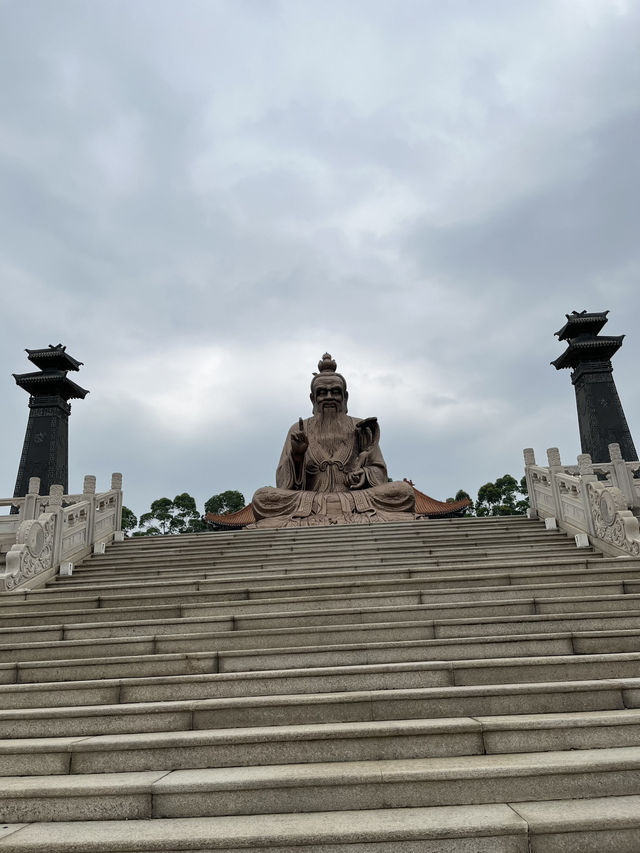 圓玄道觀