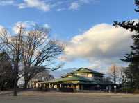 日本關西廣域八天之旅 | 岡山 | 後樂園