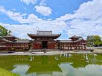 宇治 平等院