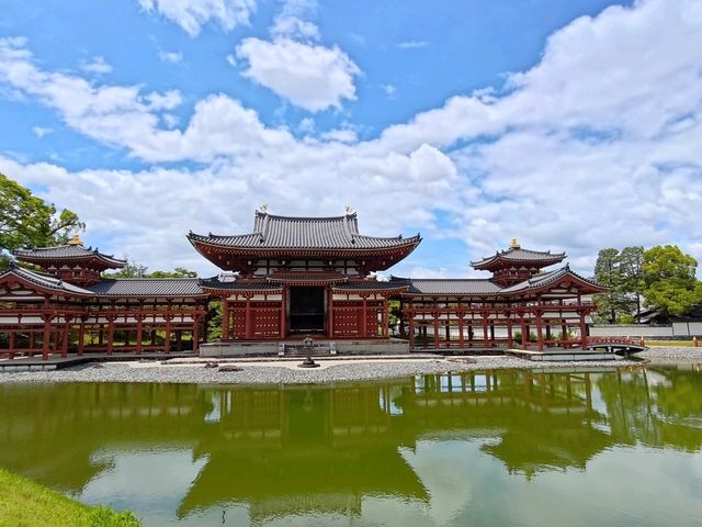 宇治 平等院