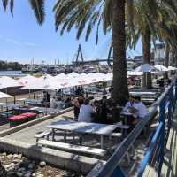 Sydney Seafood Market | Sydney Fish Market 🦞🐟