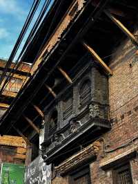 Popular newari restaurant in Kathmandu area