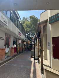 Tianzifang - An artistic gem in the heart of the city