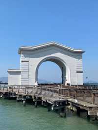 美國加洲自由行16日