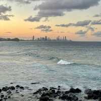 Must-Visit on the Gold Coast: Burleigh Head National Park