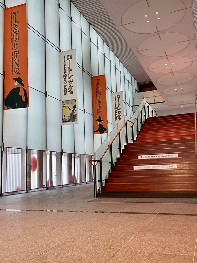 A Day of Art and Serenity in Matsumoto, Japan 🏞️🖌️