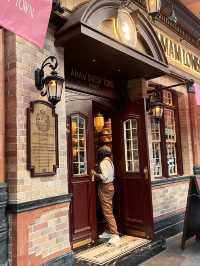 Discovering a Hidden Gem on West Nanjing