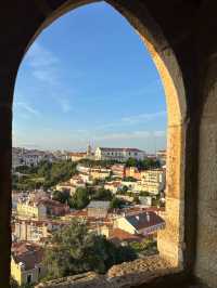 🚌 Exploring Lisbon on a Budget – More Value Than You’d Expect