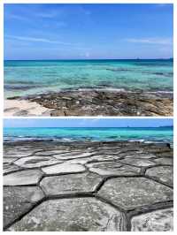沖縄のビーチは離島がオススメ
