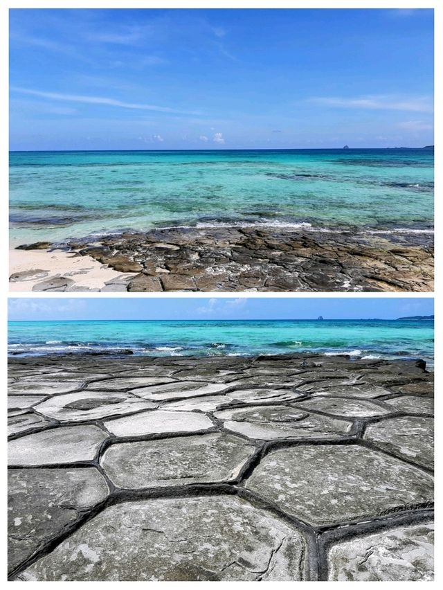 沖縄のビーチは離島がオススメ