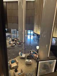 バンコクコンラッドホテルは最高