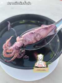 🦀 ครัวลุงระ ระยอง อาหารทะเลสดแน่น ราคาสบายกระเป๋า