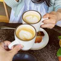 Massif Cafe